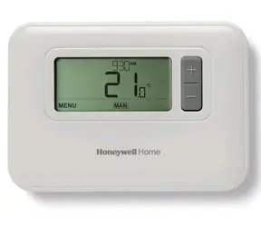Honeywell Home T3 / Programovatelný termostat / 7 denní program