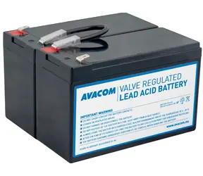 AVACOM RBC113 - baterie pro UPS
