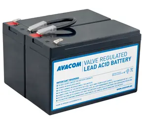 AVACOM RBC177 - baterie pro UPS