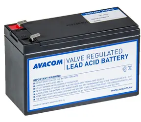 AVACOM RBC178 - baterie pro UPS