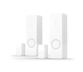 Philips Hue Kontaktní senzor 2ks bílá / WiFi / ZigBee