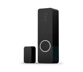 Philips Hue Kontaktní senzor černá / WiFi / ZigBee