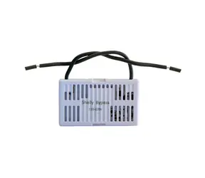 Shelly Bypass EU šedá / pro Shelly 1L a DIMMER2