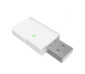 Shelly BLU Gateway bílá / Brána Bluetooth - WiFi