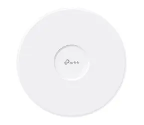 TP-Link EAP783 bílá / Access Point / WiFi 7 / 1376 Mbps + 8640 Mbps + 11520 Mbps / 2x LAN 10 Gbps