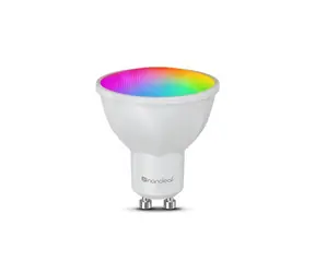 Nanoleaf Essentials Smart GU10 Bulb
