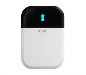Sensibo Sky bílá / Inteligentní regulátor klimatizace & tepelného čerpadla