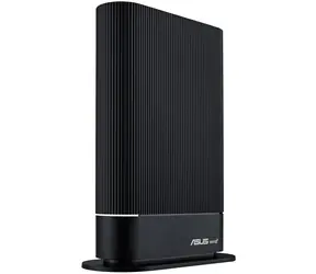 ASUS RT-AX59U černá / Router AX4200 / 2.4GHz / 5GHz / WAN + 3x LAN 
