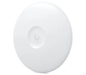 Ubiquiti UISP Wave Professional / PtP / 60GHz / 5GHz záloha / Wave technologie / 2× 2.5GbE LAN / 1× 10G SFP+ / 5.4Gbps