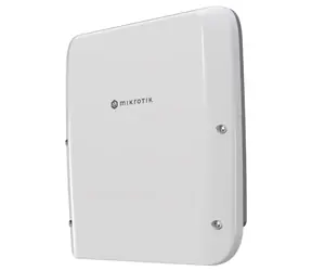 MikroTik RB5009UPr+S+OUT / RouterBOARD / ARM 88F7040 4× 1.4GHz / 7× Gbit LAN / 1× 2.5Gbit LAN / 1× 10G SFP+ / USB 3.0 