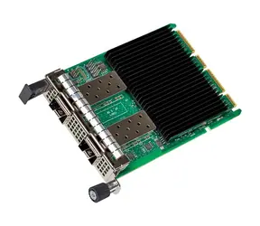 Intel Ethernet Network Adapter E810-XXVDA2 retail / Síťová karta / PCIe x8 / 2x SFP28 25Gb 