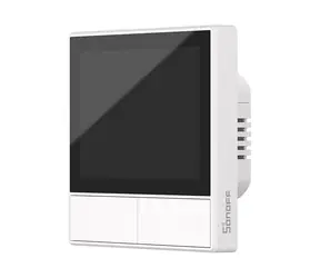 Sonoff NSPanel bílá / Smart Scene Wall Switch