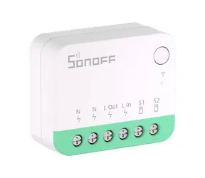 Sonoff MINIR4M Matter / Inteligentní přepínač / Android & iOS