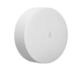 Sonoff SNZB-02P / Senzor teploty a vlhkosti / Zigbee