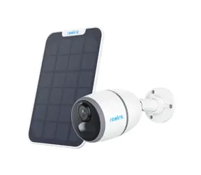 Reolink Go Series G340 - Go Ultra / Venkovní IP kamera / 8 MPx (4K) / IP65 / mikrofon & repro / IR / 4G LTE / microSD