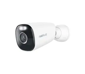 Reolink Argus Series B340 - Argus Eco Pro / Venkovní IP kamera / 5 Mpx (2.8K) / IP66 / mikrofon & repro / IR / Wi-Fi