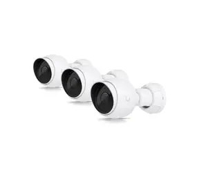 Ubiquiti UniFi Protect G5 Bullet 3ks - venkovní kamera / 2688x1512 / CMOS