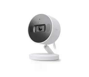 TP-Link Tapo C125 bílá / Vnitřní IP kamera / 1440p / obousměrný zvuk / detekce pohybu / WiFi / BT / microSD