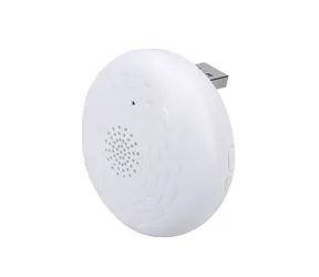 Solight doplňkový gong ke zvonku 1L202