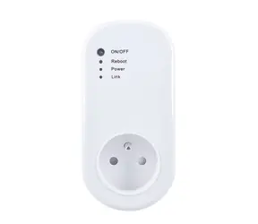 Solight smart WIFI měřič spotřeby el. energie