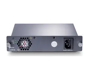 TP-Link TL-MCRP100 (pro TL-MC1400 V1) / Záložní zdroj 