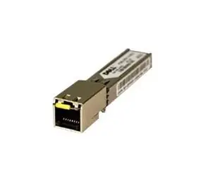 DELL Networking Transceiver SFP 1000BASE-T 