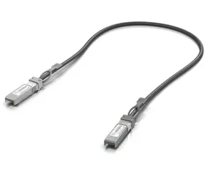 Ubiquiti UniFi 10 Gbps SFP+ Direct Attach Cable / 0.5 m
