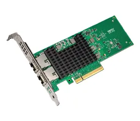 Intel X710-T2L bulk / Interní síťová karta pro servery / 10Gb / 2x RJ45 