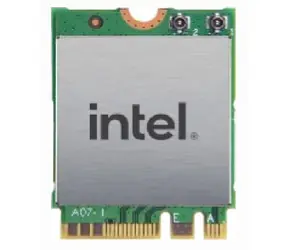 Intel Wi-Fi 6E AX210 / Wi-Fi adaptér / M.2 2230 / vPro / 802.11ax / Dual-Band 2.4+5+6GHz / Bluetooth 5.3 / M.2/A-E Key