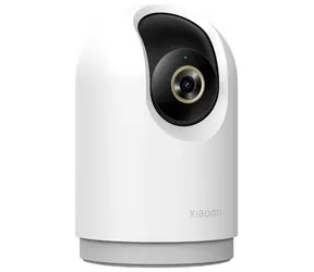 Xiaomi Smart Camera C500 Pro bílá / Vnitřní IP kamera / 2960 x 1666 / Wi-Fi / microSD / noční vidění