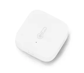 Aqara Temperature and Humidity Sensor T1 / Vlhkoměr / Teploměr / Zigbee