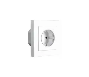 Aqara Wall Outlet H2 EU / Nástěnná zásuvka / Zigbee