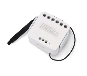 Aqara Dual Relay Module T2 / 2-kanálové relé / Zigbee