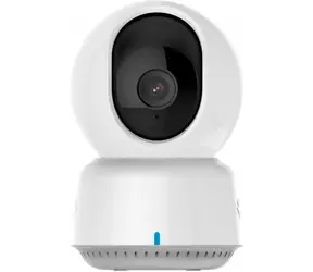 Aqara Camera E1 / Vnitřní IP kamera / 1296p / 101° / WiFi / BT / microSD