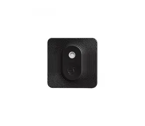 Shelly BLU H&T - čidlo teploty a vlhkosti (Bluetooth) černá