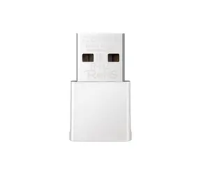 Mercusys MA30N AC1300 USB Nano bílá / USB WiFi adaptér / 867+400 Mbps