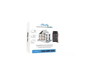 Shelly Smart Security Bundle XL