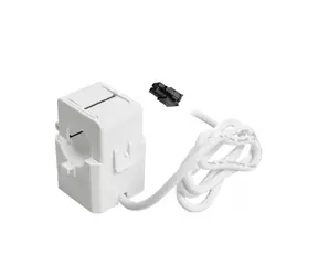 Shelly Split Core Current Transformer - 120A / svorka pro měření proudu pro Shelly 3EM a EM