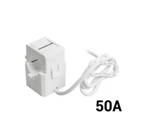 Shelly Split Core Current Transformer - 50A / svorka pro měření proudu pro Shelly EM