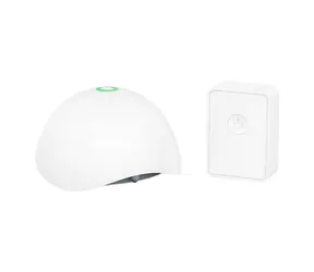 Meross Smart Wi-Fi Senzor úniku vody - startovací sada / HomeKit