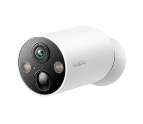 TP-Link Tapo C425 / venkovní IP kamera / 2560 x 1440 / IP66 / microSD / Wi-Fi