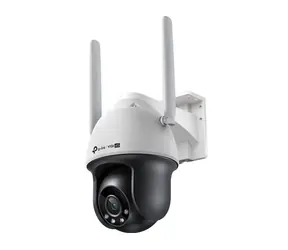 TP-Link VIGI C540-4G(4mm) / Venkovní IP kamera / 2560x1440 / IR / IP66 / RJ-45 / microSD / Nano-Sim