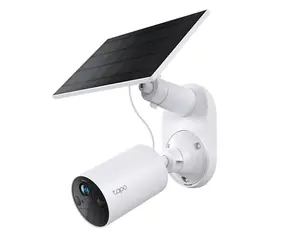 TP-Link Tapo C410(2.8mm) KIT / Venkovní IP kamera / 2304 × 1296 / IP65 / Wi-Fi / microSD / 1x Tapo A201