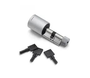 Netatmo Doorlock Smart zámek a klíče