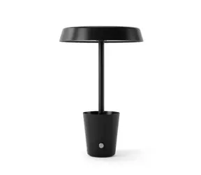 Nanoleaf Smarter IQ Umbra Cup lampička černá