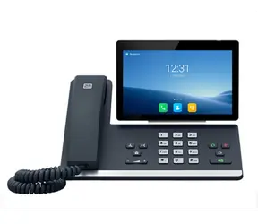 2N IP Phone D7A / IP telefon / 7" dotykový displej