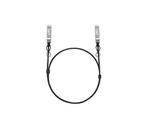 TP-Link SM6220-1M / 1m 25G SFP28 kabel pro přímé propojení / na vzdálenost 1 m