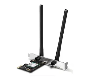 Mercusys MA80XE / Wi-Fi PCI-E Adaptér AX3000 / 574 + 2402 Mbps / BT 5.2 / Dual Band