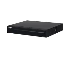 Dahua NVR4108HS-4KS3 / Rekordér / 8 kanálů / 80 Mbps / HDMI / VGA / 2x USB / RJ45 / 1x SATA