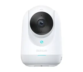 Botslab 3C Pro C224 bílá / Vnitřní kamera / 3840 × 2160 / Úhel záběru 360° / Wi-Fi / microSD 